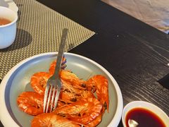 -莫干山郡安里度假酒店-桃尖中餐厅
