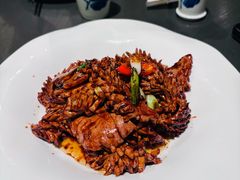 -东莱海上(长宁来福士店)