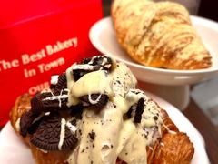-OUR Bakery(三里屯太古里店)