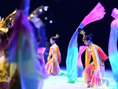 -星光舞蹈艺术中心(太阳宫校区)