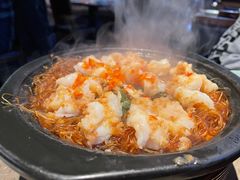 -绿茶餐厅(崇文门新世界店)