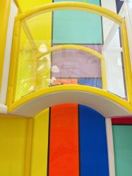 -泛尼尼儿童乐园(文化广场店)