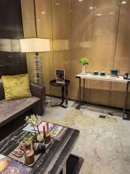 -广州四季酒店·花水疗中心·高空Spa