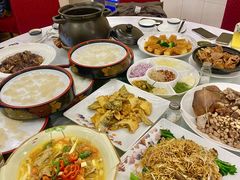 -金百门·顺德海鲜酒家(陈村店)