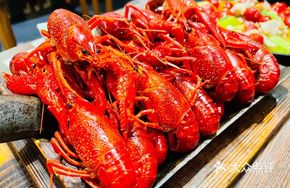 Original Flavor Lobster