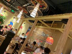 -椰夫人·养生椰子鸡(金沙洲永旺店)