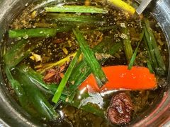 -围炉夜话·潮汕卤水火锅(榕江店)