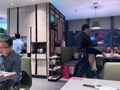 -海底捞火锅(万象城店)