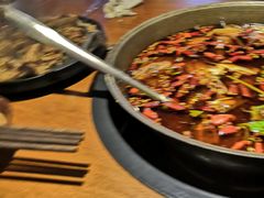 -受气牛肉·重庆耙牛肉(来福士店)