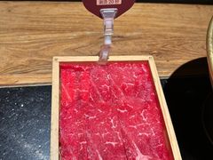 -巴奴毛肚火锅(商城路店)