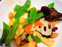 -必点海鲜·海肠捞饭大王(滨江道店)
