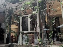 -箱美术馆私房菜(水晶郦城店)