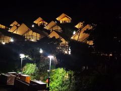 -北京山里寒舍度假酒店