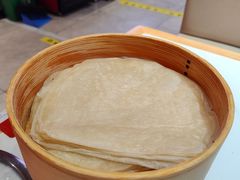 -吉祥春饼·烤鸭(文登利群店)
