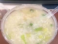 生滚牛肉粥-百家鸡味馆(清泰店)