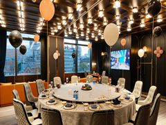 -檀億(北外滩中美店)