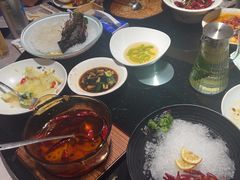 -洪福龙虾