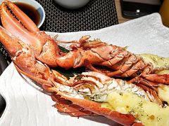 -虹料理·日料放题(悠方店)