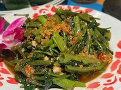 -POKIPOKI泰食谷仓东南亚菜(侨香店)