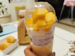 -兔兔家蛋糕甜品(德胜店)