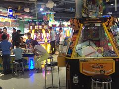 -大玩家(马鞍山万达店)