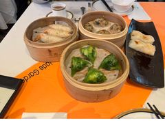 -美心·翠园(港汇恒隆广场店)