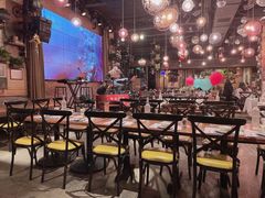 -胡桃里音乐酒馆(黄边店)