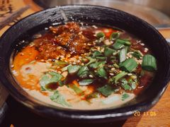 自选小料-牛小嫩串串火锅(老国贸总店)