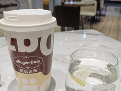 -哈根达斯(泉州万达店)