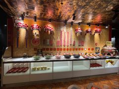 -羊大爷涮肉(亮马桥店)