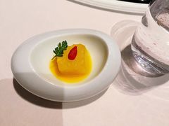 开胃菜-金轩中餐厅 Jin Xuan(浦东丽思卡尔顿酒店)
