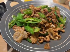 -禾珍珠家常小馆(河南博物院店)