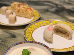 -富华斋饽饽铺·宫廷糕点·伴手礼(护国新天地店)