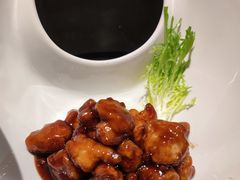 -老头儿油爆虾·1987杭州烟火味(湖滨银泰in77D区店)