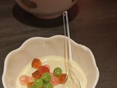 -小厨娘金榜题名(夫子庙秦淮河店)