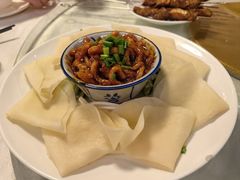 -那达慕蒙古风味酒楼