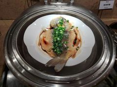 -芭菲盛宴·环球美食(锦城万达广场店)