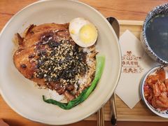 七公乞丐饭-春风·有糖(崇宁路店)