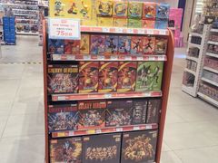 -TOYSRUS玩具反斗城(合肥华润万象城店)