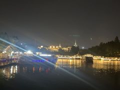 -南通濠河风景名胜区