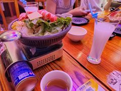 -坂吉屋·居酒屋深夜食堂(龙湖店)