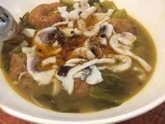 -鱼醉无骨鱼·中山脆肉鲩(荔湾路店)