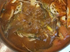 -老凯俚酸汤鱼(鸿通城店)