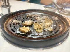 -蔚海之都·象山蒸汽海鲜(仙霞路店)