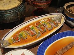 -曾宴·楚菜(湖北省博物馆店)