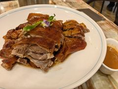 -椿记烧鹅(叠彩店)