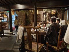 -南京大牌档(新街口德基广场店)