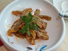 -大水车公馆·顺德菜·妈姐菜(均安店)