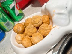 -三人行骨头王火锅(长寿店)