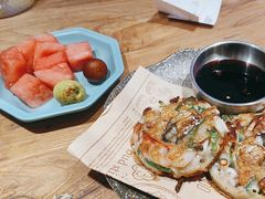 -首尔朴宝·炭火烤肉(五角场店)